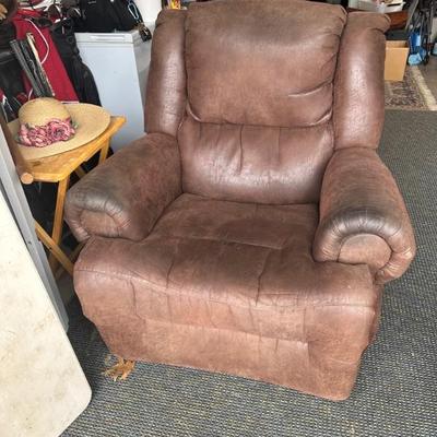recliner