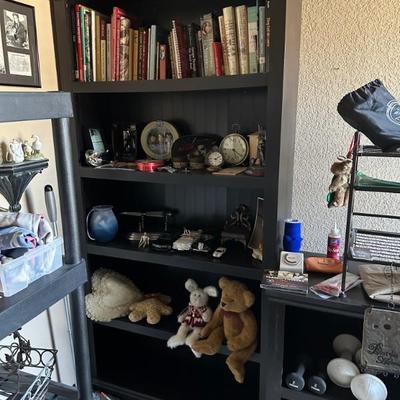 bookcase