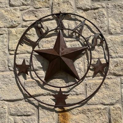 texas star