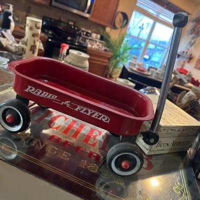 radio flyer 