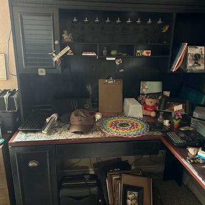 desk