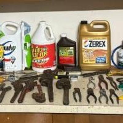 Tools