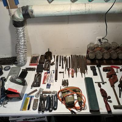 Tools