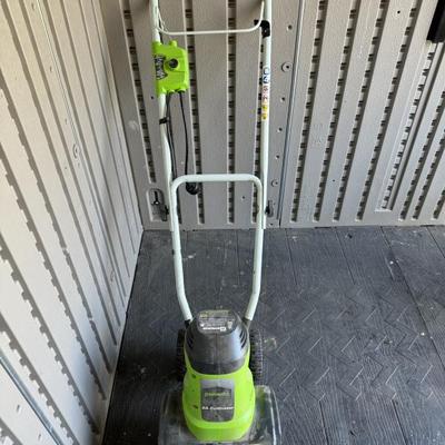 Garden tools
