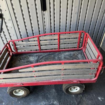 Wagon