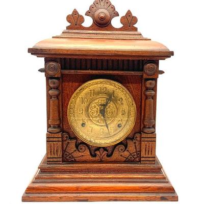 Ingram Clock Company