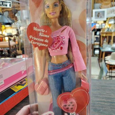 Vintage Barbie 1990's 