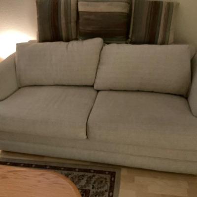 sofa Bed
