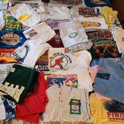 MME189 - Women's T-Shirts Assorted