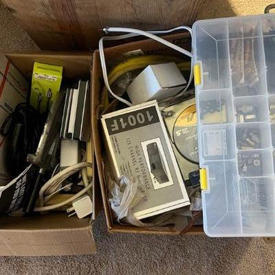 MME164- Mystery Lot
