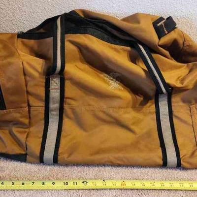 MME090 - Extra Large Duffle Bag