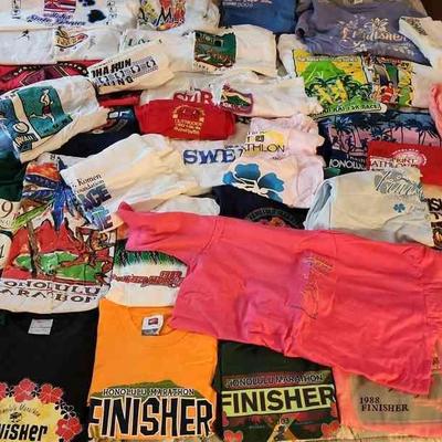 MME195 - Assorted Women's T-shirts