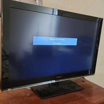 MME228 - Panasonic 31" TV