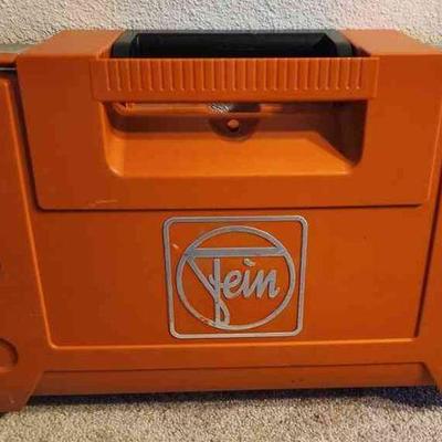 MME116 - FEIN MultiMaster Power Tool