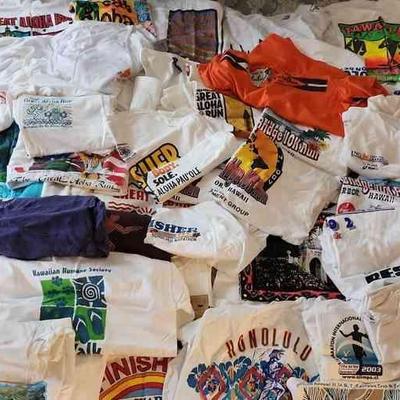 MME180 - Women's Assorted T-Shirts