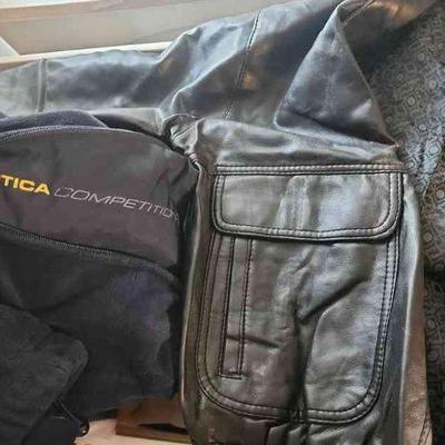 MME220 - Mystery Lot Men's Apparel