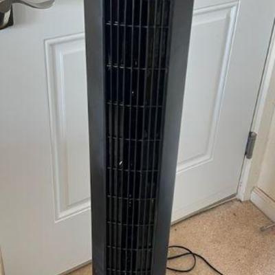 MME207- Lasko Tower Fan