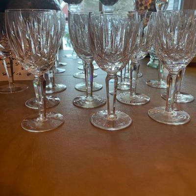 Waterford Crystal - 2 sizes