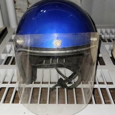 #15148 â€¢ Motorcycle Helmet
