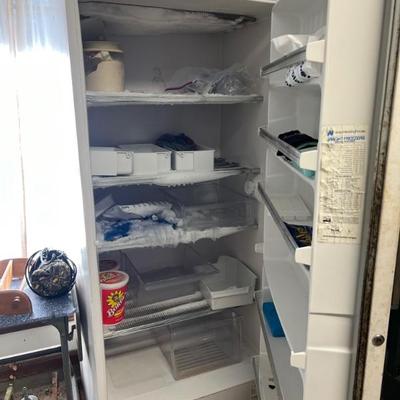 Stand up Freezer $150. All items available for pre-sale with pre-sale shopping appointments. Please text 985 507-6684 to schedule an...