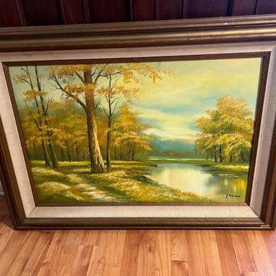 45.5x35. J. Reynaud. All items available for pre-sale with pre-sale shopping appointments. Please text 985 507-6684 to schedule an...