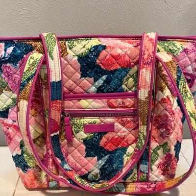 Vera Bradley Purse