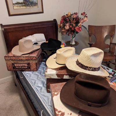 Restoral Mens and womanâ€™s hat