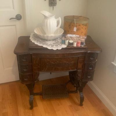Antique
