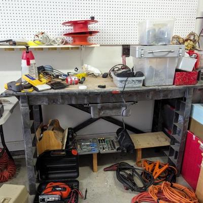 Power tools