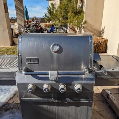 Weber
