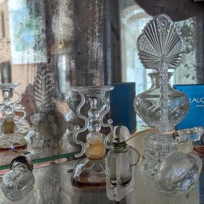 Perfumes