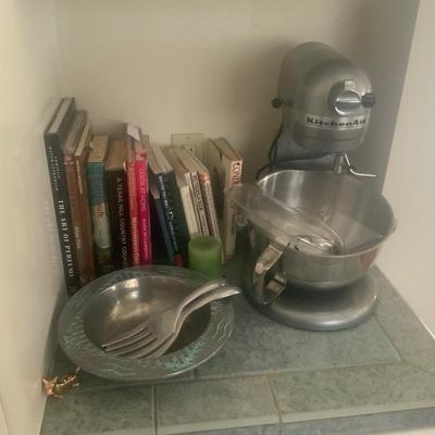 KitchenAid 550+