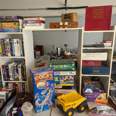 Games