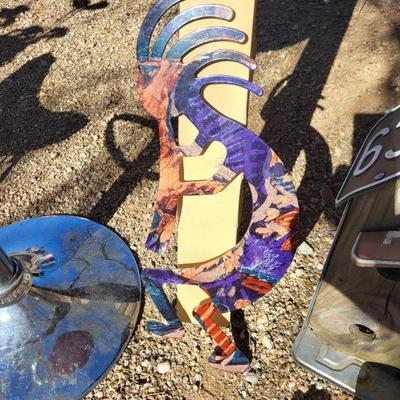 Kokopelli