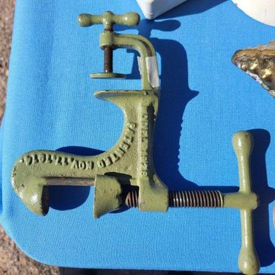 Vintage  nut cracker
