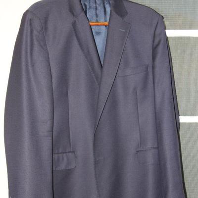 Zegna blazer