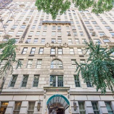 1016 Fifth Avenue, NYC