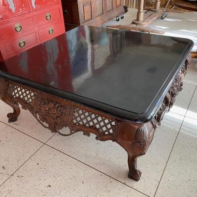 Coffee Table $650
