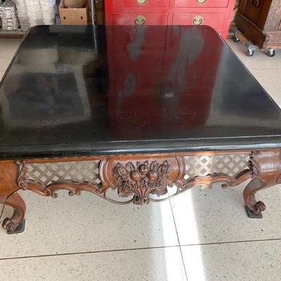 Coffee Table $650