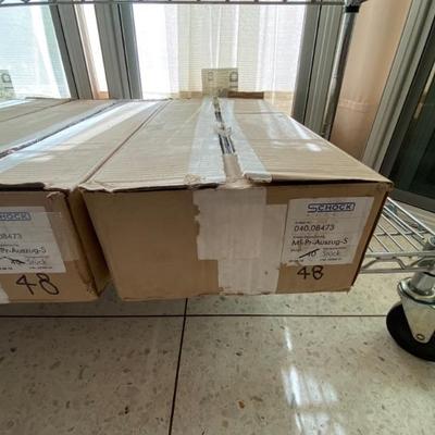 Cabinet Drawer Slides 
