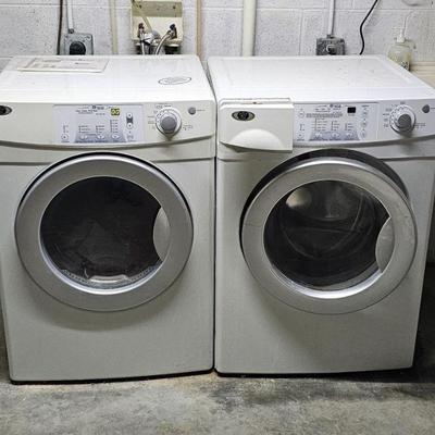 Maytag washer/dryer set. $350.00