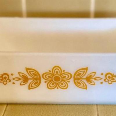 Vintage Pyrex
