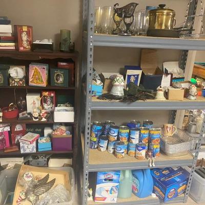 Pt Pleasant, NJ Estate Sale By Olga