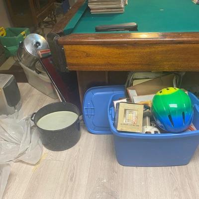Pt Pleasant, NJ Estate Sale By Olga