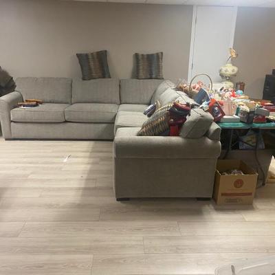 Pt Pleasant, NJ Estate Sale By Olga