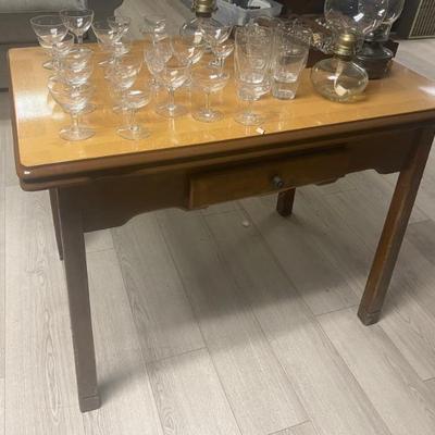 Pt Pleasant, NJ Estate Sale By Olga