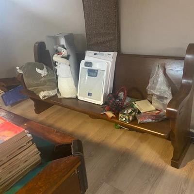 Pt Pleasant, NJ Estate Sale By Olga