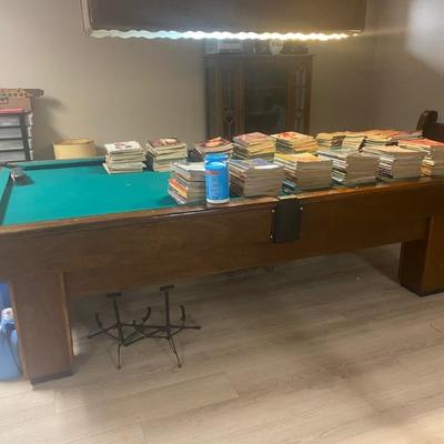 Pt Pleasant, NJ Estate Sale By Olga