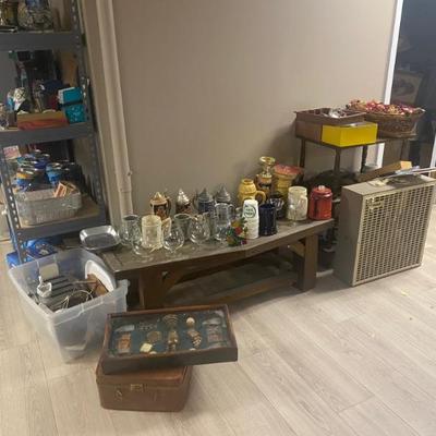 Pt Pleasant, NJ Estate Sale By Olga