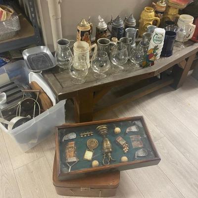 Pt Pleasant, NJ Estate Sale By Olga